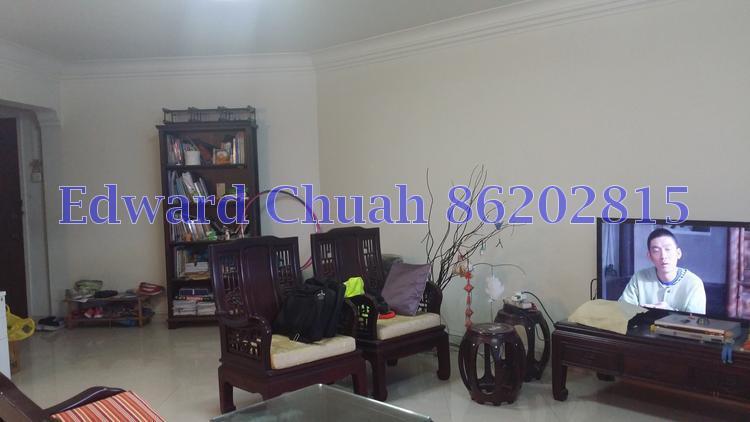 Blk 111 Bukit Batok West Avenue 6 (Bukit Batok), HDB 5 Rooms #119740792